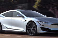 全新Model S/X将于七月底亮相 特斯拉股东大会聊了啥