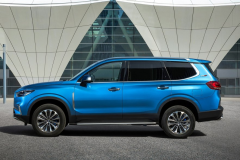 比汉兰达还大的SUV，轴距近3米，2.0T+6AT，仅15.67万