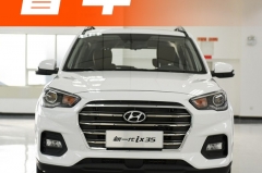 这台帅气的SUV才10万出头，底盘舒适性惊呆99%的人！