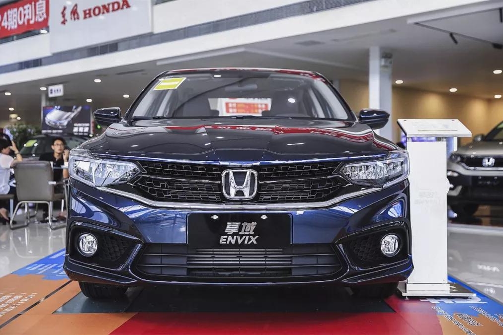 同车不同命，东风本田享域想追上凌派，很难！【快车体验024】