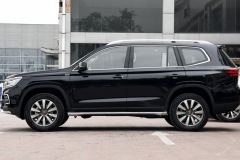 谁说国产车很差？这台SUV就能匹敌汉兰达，2把差速锁仅16万