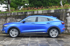 东风终于扬眉吐气，1.5T+220扭矩，150马力，仅9.98万