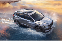 小型SUV进入市场波动期，雪佛兰新一代创酷该如何破局？