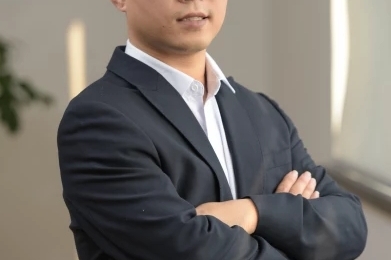 高江涛挂帅国金销售公司 纯电动车又添生力军