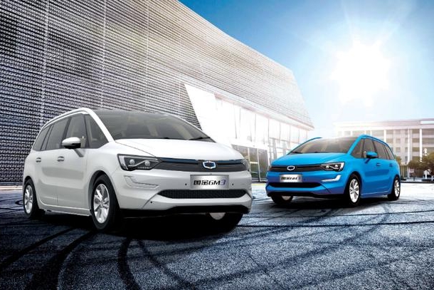 车库快评：山东人不造车？高江涛加盟国金汽车迎来双资质！