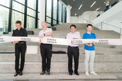 Polestar即将成都投产 下半年交付全球用户