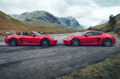 百万内综合性最好的中置跑车，2.0T国六后驱，4.9秒破百，60多万