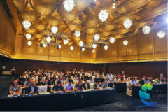 风景这边独好，记中国（郑州）国际新能源•智能汽车发展峰会