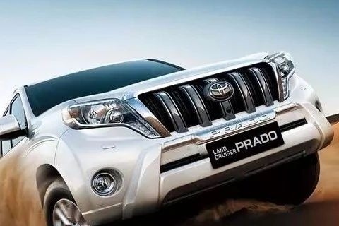 这些合资SUV都没有五座，注定要两年一审，最后一款竟是霸道？