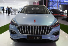 不声不响，没上市的红旗HS3销量竟比星途、星越还要高！