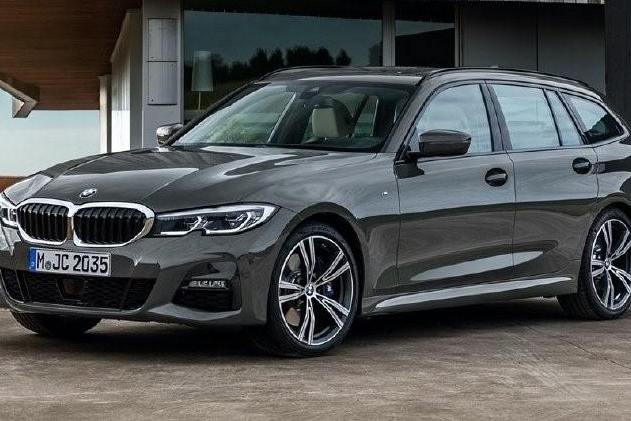 宝马3系旅行版，8系四门GT轿跑还是7座的奔驰GLB？让我先冷静一下 | 知行一周 Vol.47