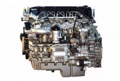 国六发动机有多么强大？修车师傅：国六发动机坏了也不会修