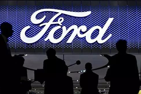 绕不开的新能源 福特不甘示弱 首款电动续航360KM