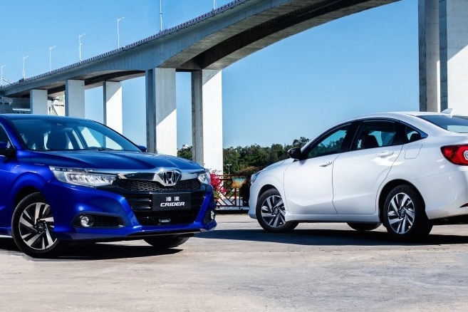 卖了这么多年，10万还是这几款合资车最吃香！买！