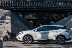 移动大沙发，比途观L大，标配8气囊，入门2.5L真国六，20万出头起