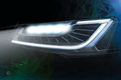 难怪德系车灯玩的溜，除了海拉这些品牌同样错不了！