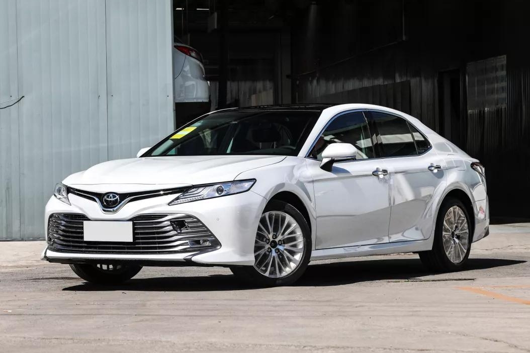 自吸永不服输，凯美瑞——日系三杰最后的倔强