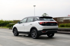 比C-RV大，12.3寸屏，爱信6AT，一步国六，质保10年，不到12万起