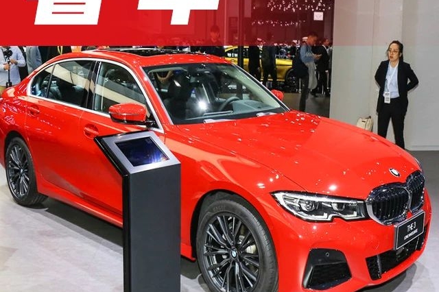 车友抢先体验宝马新3系：这一代终于能吊打对手了！