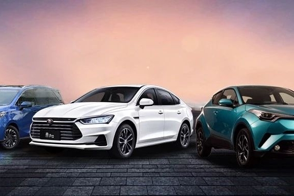 购车的预算有限？这几款“一步到位”的车型不妨了解下！