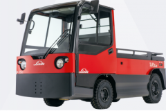 叉车十强不信你没见过，国产占据主导地位！