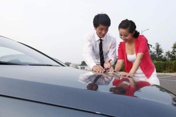 买车不要说这3句话，被4S店逮住了，高价吃定你