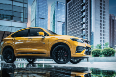 电影票房负增长？没关系 来吉利星越发布会看看