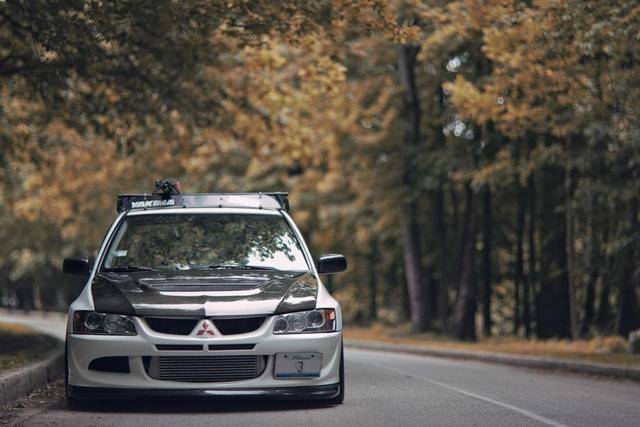 我们买日系车只是为了省油？