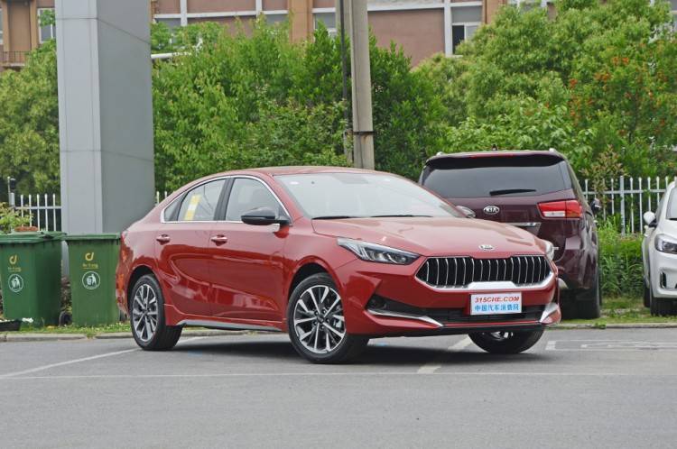 亏不了！10万元合资轿车，能买国六就千万别买国五！