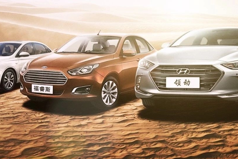 价格亲民还实力全面，这些10万左右合资车很适合首购！