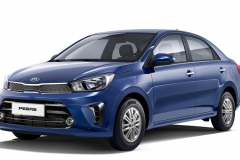 起亚皮实耐造的神车，从14万掉到5.68万，油耗仅4毛