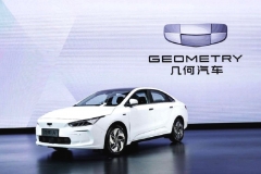 自主一哥新车，L2+智能驾驶，续航500km，每公里1毛钱，顶配19万