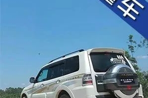 曾与奔驰大G相抗衡，如今改款来袭，实力究竟几何？