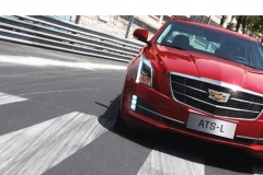 ATS-L卖15万就真的值得买了吗？