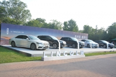 “驭传奇 愈非凡”音乐沙龙演绎林肯汽车百年音乐传奇