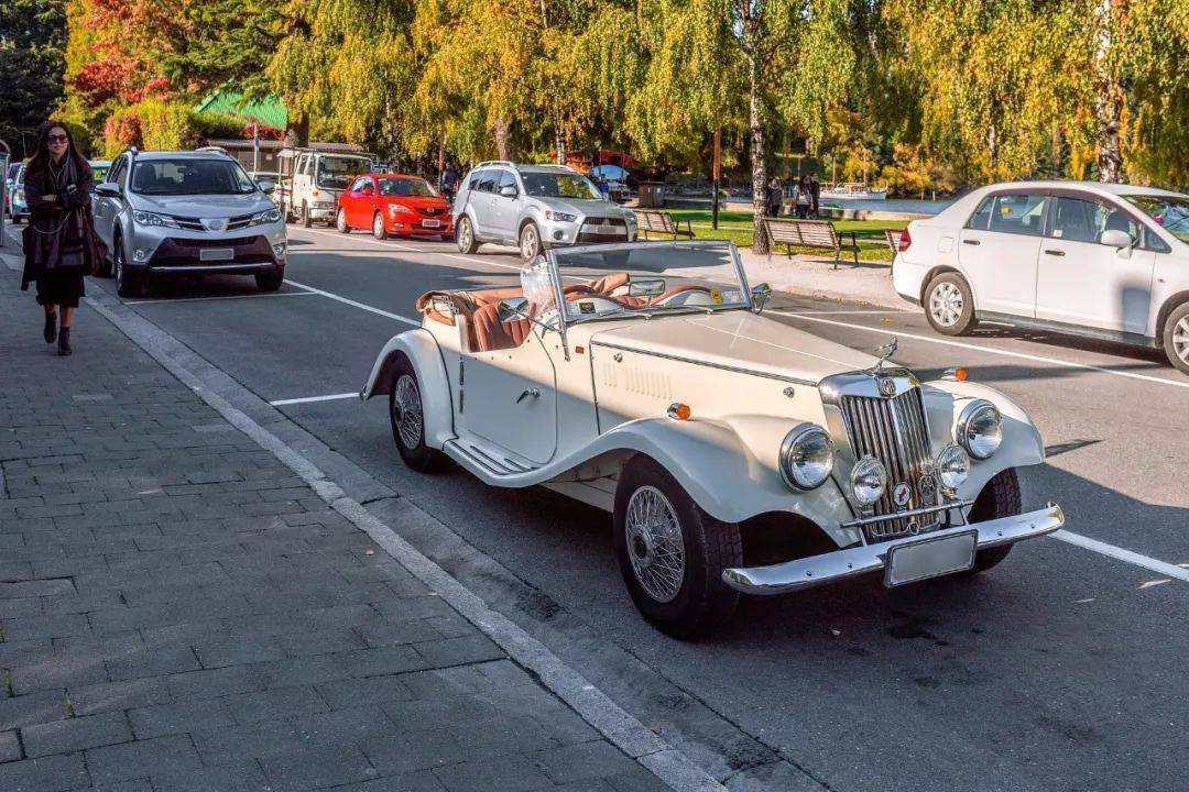 国外二手汽车满大街都是，国内却截然相反！这是为什么？