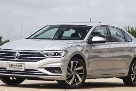 【e汽车】又舒适又智能，看全新一代速腾Long-Wheelbase如何塑造A+级轿车标杆