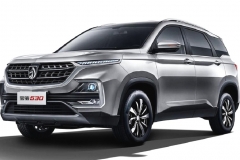 宝骏530的安全与NVH性能兼得，是自主品牌的骄傲