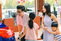 回忆起这一天，真是暖暖的……