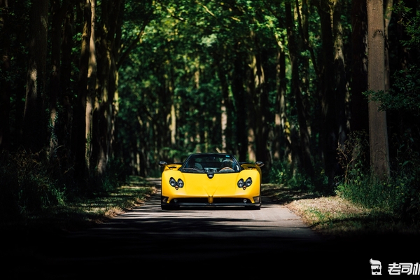 聊聊你开车遇到过最惊险的一次经历吧。。。