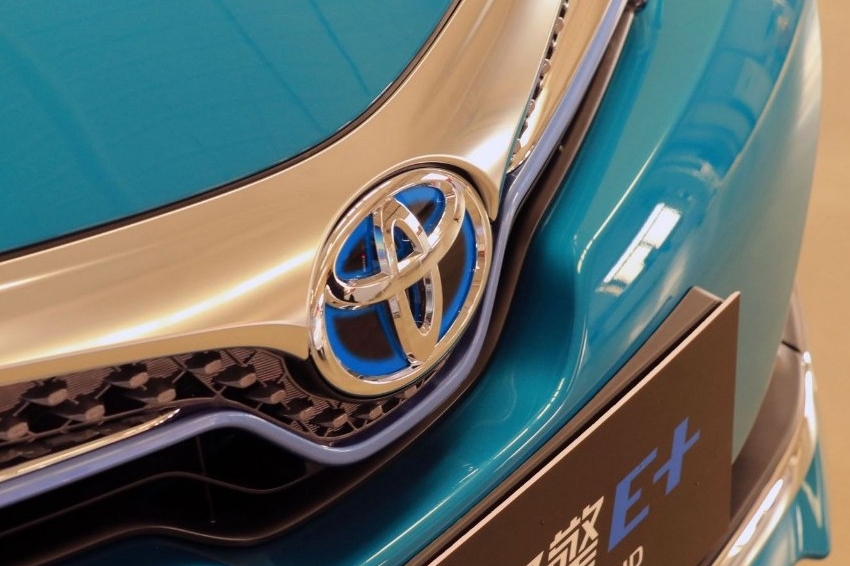 插混版卡罗拉双擎E+，不是政策产物，而是丰田重视中国的第一步