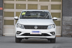 大众公认的神车，月销20000台，油耗5升，5.19万让卡罗拉担忧