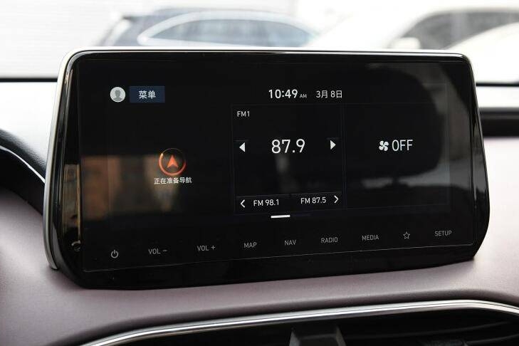 半个月卖出近2000辆 这款合资中型SUV强势回归 能否将汉兰达拉下王座