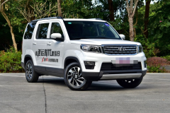 长安最实用的SUV，大7座很能装，136马力，4.39万碾压五菱宏光