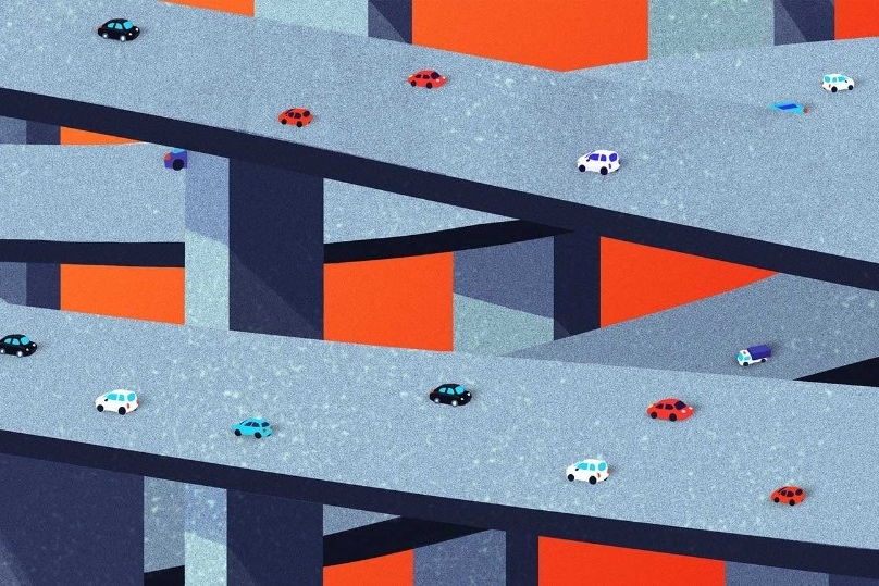 汽势封面|降份额跌榜单高库存低保值 自主品牌有多“难”