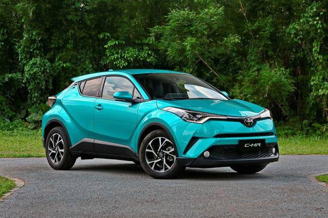 10-15万SUV怎么选，人生中第一台车就要与众不同