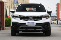 起亚终于崛起了，从20万下调到10.48万，狂甩11536辆