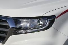 21年销冠，长近5米4，2.0T十佳发动机，国六分时四驱，顶配12万多