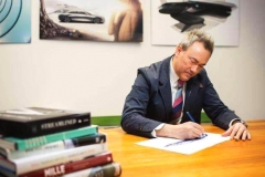 林肯“领航员”突然飞走 英菲尼迪“整容手术”临近