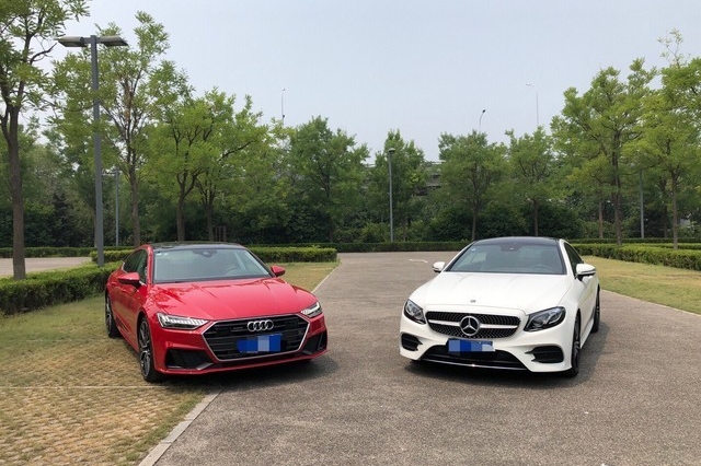 你喜欢双门轿跑还是4门/5门轿跑？